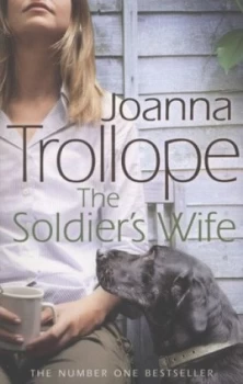 Image of The Soldiers Wife by Joanna Trollope Paperback