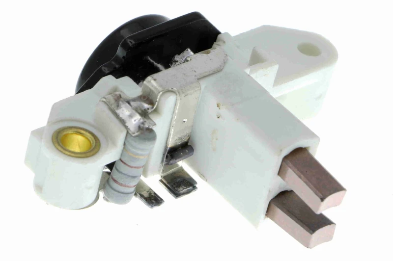 Image of VEMO V30-77-0010 Alternator Regulator Voltage: 14,5V Regulator,alternator (288)