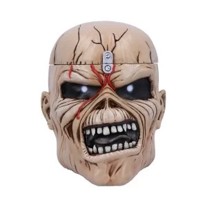 Image of Iron Maiden The Trooper Box