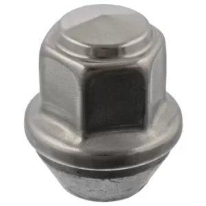 Image of Wheel Nut 46708 by Febi Bilstein