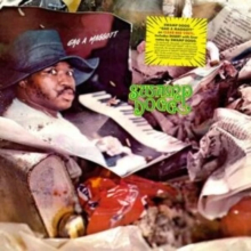 Image of Gag a Maggott Vinyl