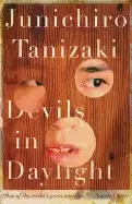 Image of devils in daylight
