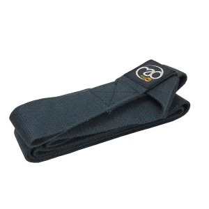 Image of Fitness Belt & Mat Carry Strap Dark Blue