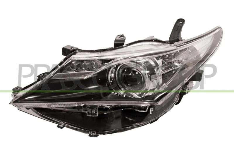 Image of PRASCO Headlight PRASCO TY3544904