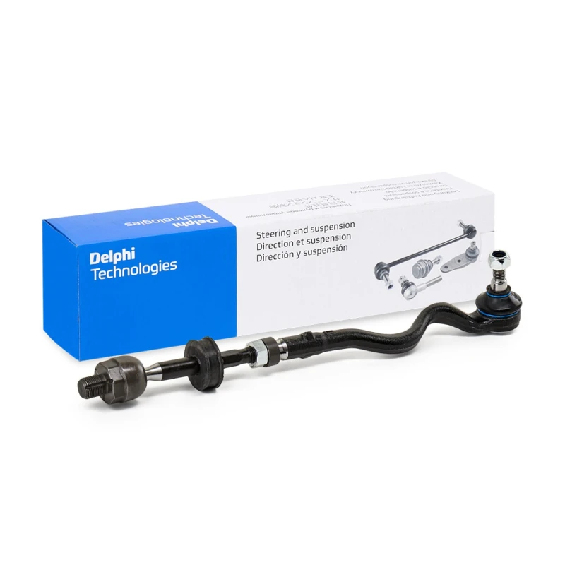 Image of DELPHI Track rod assembly DELPHI TL466
