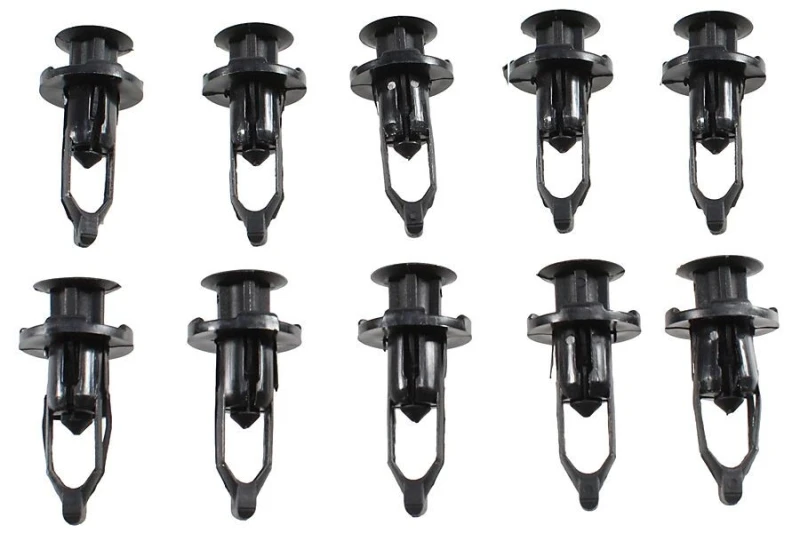 Image of Trim clip METZGER 2280045