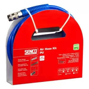 Image of Senco 4000660 Universal Air Hose Kit 10 Metres