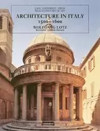 Image of architecture in italy 1500 1600