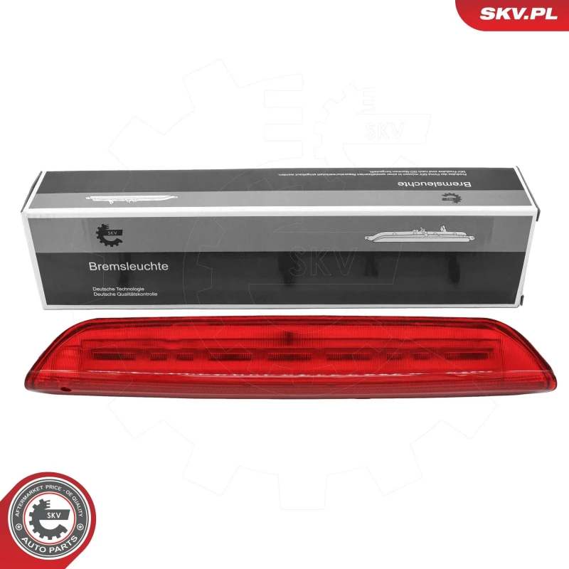Image of ESEN SKV Third brake light ESEN SKV 72SKV809