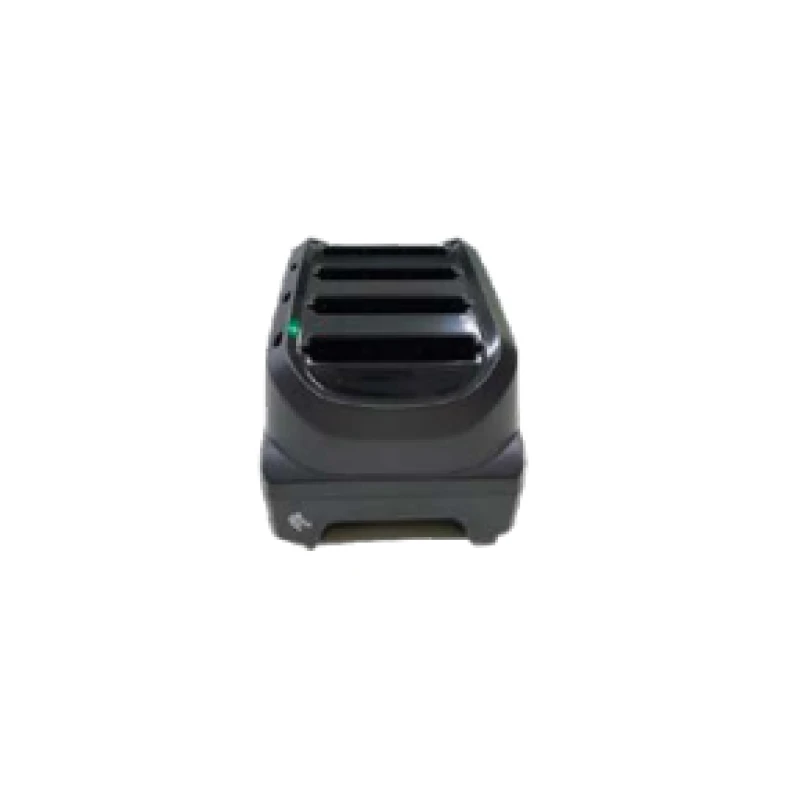 Image of Zebra SAC-TC2Y-4SCHG-01 battery charger Handheld mobile computer batte