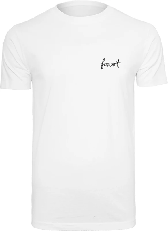 Image of Brandit Forvert Salinas T-Shirt, white, Size L for Men