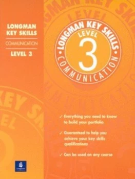 Image of Communication Level 3 by Barry Smith Book