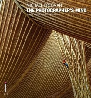 Image of The Photographers Mind by Michael Freeman Book