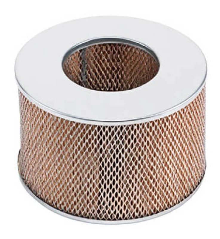 Image of VALEO 585646 Air filter Filter Insert Air Filter (8)