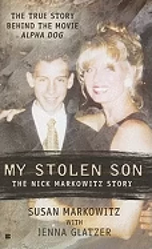 Image of my stolen son the nick markowitz story