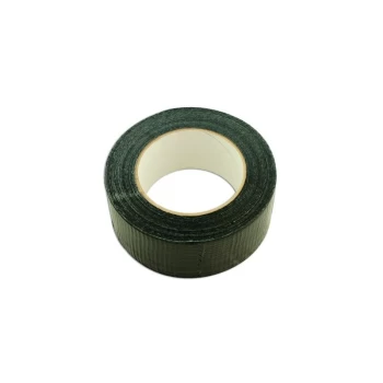 Image of Gaffer Tape/Cloth Black - Pack of 2 - 30179 - Connect