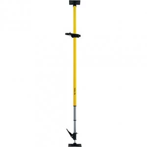 Image of Stabila LT30 Telescopic LaserLevel Pole