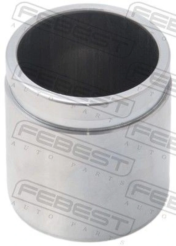 Image of FEBEST 0276-Y61F Piston, brake caliper Front Axle Piston,brake caliper (2248)
