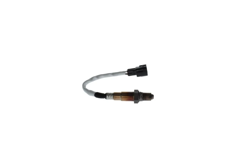 Image of Lambda sensor Bosch 0 258 006 542
