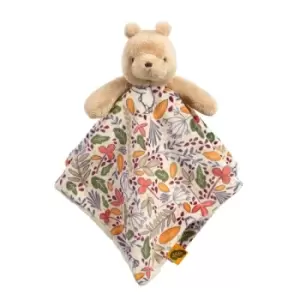 image of Disney Classic Winnie the Pooh Always & Forever Comforter