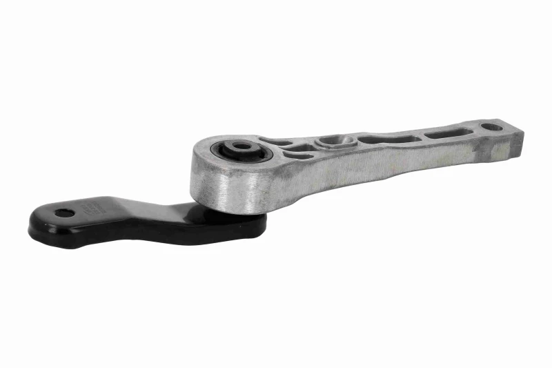 Image of VAICO V10-3749 Engine mount Q+, original equipment manufacturer quality, Rear Engine Mounting (247)
