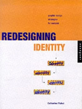 Image of Redesigning Identity Hardback