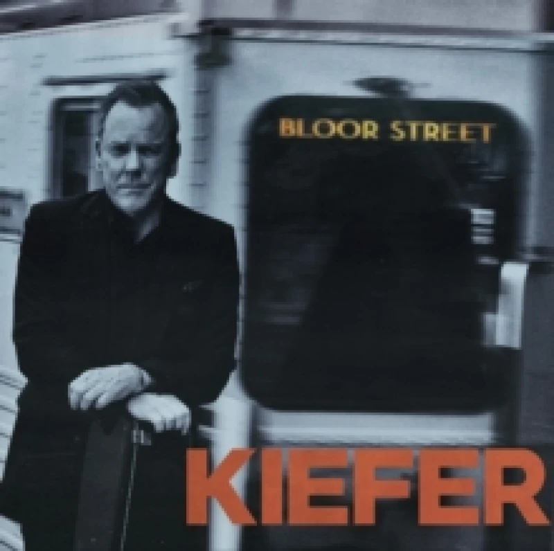Image of Bloor Street Vinyl