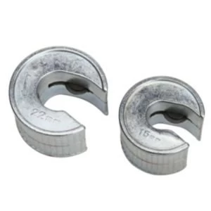 image of BQ Zinc Pipe Tube Cutter Set of 2