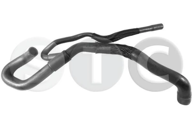 Image of STC Radiator hose STC T409513