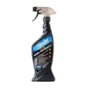 Image of TENZI Leather Care Lotion Contents: 600ml AD-38H