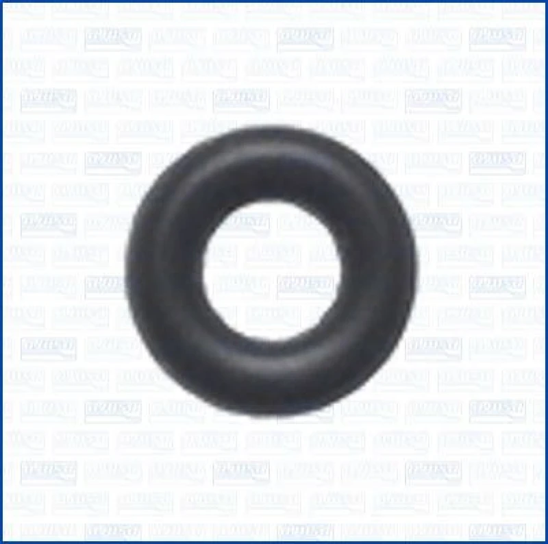 Image of AJUSA Fuel injector seal AJUSA 16544500