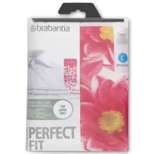 image of Brabantia Size C Ironing Board Cover Assorted Designs