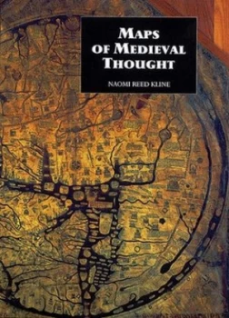 Image of Maps of Medieval Thought by Naomi Reed Kline Paperback