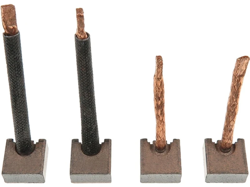 Image of AS-PL Carbon Brush, starter AS-PL PSX142-145