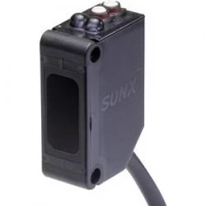 Image of Panasonic CX493P Photelectric Sensor