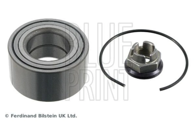 Image of Blue PRINT Wheel bearing kit Blue PRINT ADBP820052