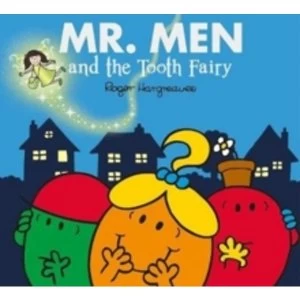 Image of Mr. Men and the Tooth Fairy
