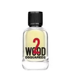 image of Dsquared2 2 Wood Eau de Toilette For Him 30ml