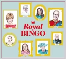 Image of Royal Bingo
