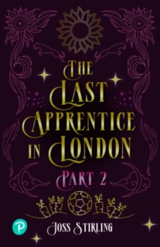 Image of Rapid Plus Stages 10-12 12.2 The Last Apprentice in London Part 2 Paperback / softback