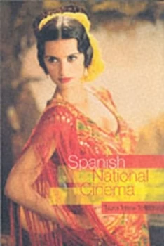 Image of Spanish National Cinema by Nria Triana-Toribio Paperback