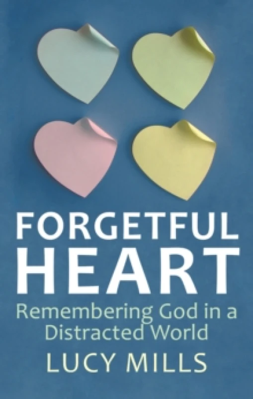 Image of Forgetful Heart. Paperback. By Lucy Mills Books