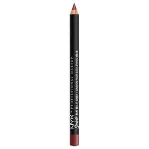 image of NYX Professional Makeup Suede Matte Lip Liner Vintage