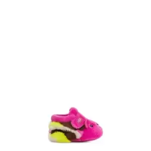 Image of Ugg Ugg Bixbee Bear Bb24 - Pink