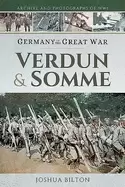 Image of germany in the great war verdun and somme