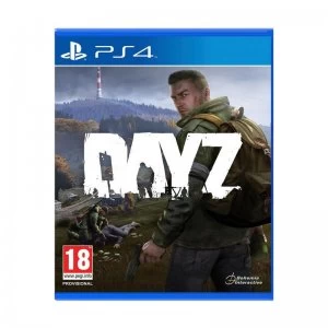 Image of DayZ PS4 Game