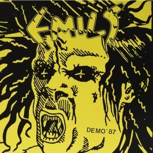 Image of Emils - Demo 87 Vinyl