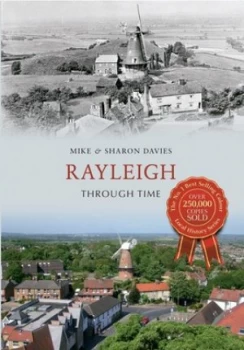 Image of Rayleigh through Time by Mike Davies Book