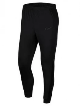 Image of Nike Mens Academy Ng Training Pant - Black, Size S, Men