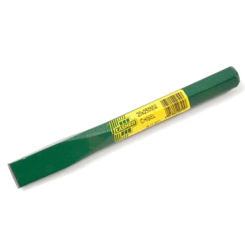 Image of Flat Cold Chisel - 25 X 250Mm